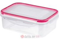 LAMART LT6008 plastična posuda za čuvanje hrane
