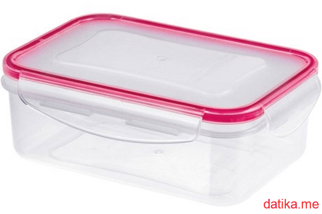 LAMART LT6008 plastična posuda za čuvanje hrane в Черногории