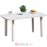 ProGarden STO FARO BIJELI 137x85x72CM