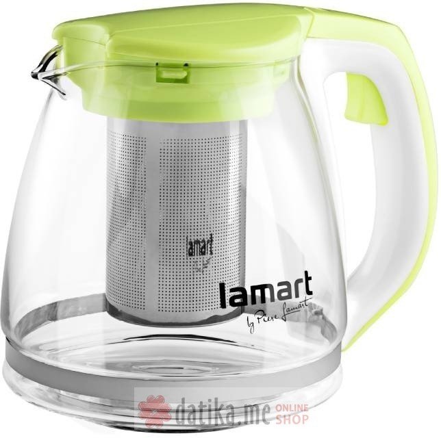 Lamart LT7026 bokal za caj 