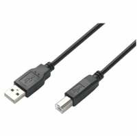  MS CABLE USB AM 2.0 -> USB BM, 5m, C-AB3500