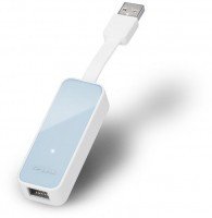 TP-Link USB 2.0 to 10/100 Ethernet adapter
