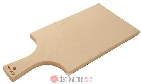 GP&me Drvena daska za rezanje 35x15.5cm