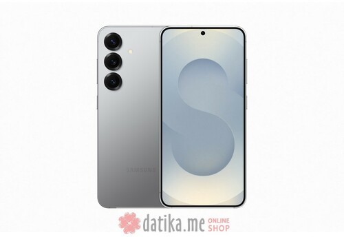 Samsung S931B Galaxy S25, 12/128GB Silver Shadow в Черногории
