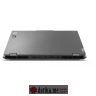 Lenovo LOQ 15IAX9 Intel i5-12600HX/24GB/512GB SSD/RTX 3050 6GB/15.6" FHD IPS 144Hz, 83GS00MSYA