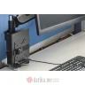 Digitus DA-90360 Multifunkcionalni Mini Stolni PC drzac za drzac za sto