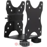 Digitus DA-90360 Multifunkcionalni Mini Stolni PC drzac za drzac za sto
