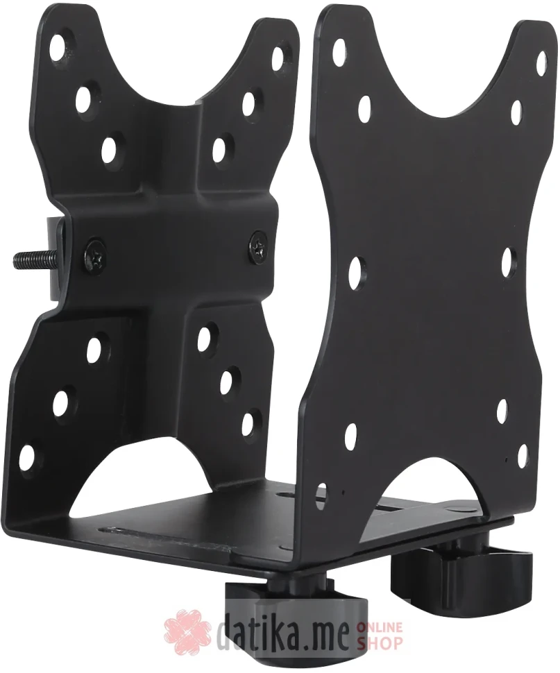 Digitus DA-90360 Multifunkcionalni Mini Stolni PC drzac za drzac za sto