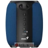Genius SP-915BT Prenosni bluetooth zvucnik, Plavi в Черногории