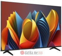 HISENSE 75E7NQ 75 inča QLED 4K UHD Smart TV