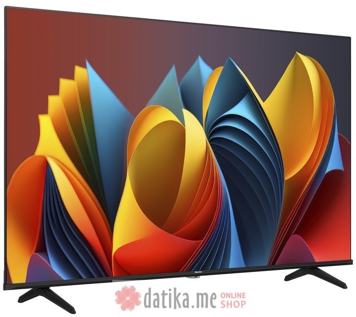 HISENSE 75E7NQ 75 inča QLED 4K UHD Smart TV в Черногории