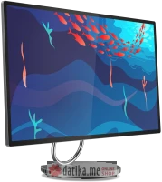 Lenovo Yoga AIO 9 32IRH8 Intel i9-13900H/32GB/1TB/RTX 4050 6GB/31.5" UHD (3840x2160) IPS/Win11Home, F0HJ001HRI