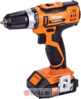 Villager FUSE VLN 3220-2BSC akumulatorska bušilica 