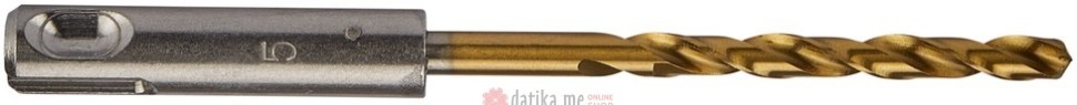 Makita B-57445 BURGIJA ZA METAL SDS+ 5X123MM 
