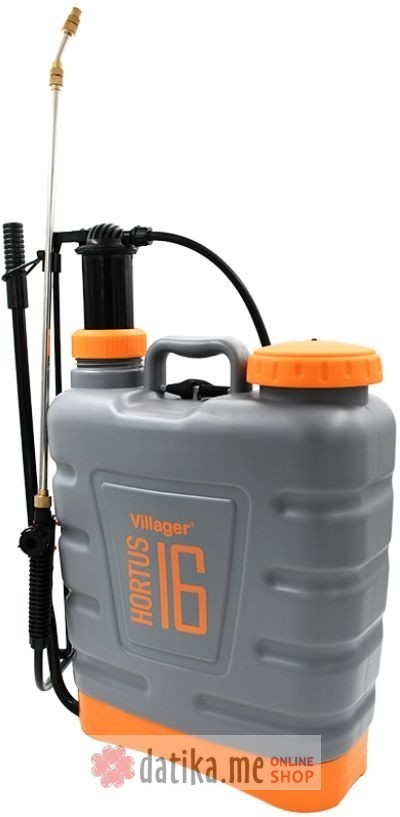 Villager Prskalica Hortus 16 l