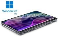 Laptop DELL Latitude 9440 2-u-1 Intel Core i7-1365U/32GB/512GB SSD/Intel Iris Xe/14" QHD+ IPS Touch/Win11Pro