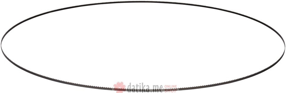 Makita  B-16689 LIST ZA TRACNU TESTERU LF1200F 