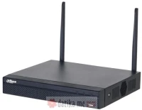 Dahua NVR 8 kanala NVR1108HS-W-S2-CE Wifi