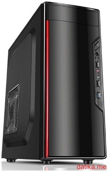 EWE PC 1 INTEL i3-10100/8GB/240GB no/TM в Черногории