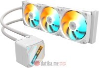 GIGABYTE GME 360I ICE vodeno hlađenje