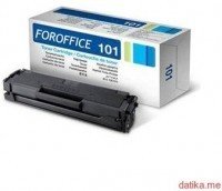 Foroffice MLT-D101S black (1500 page)