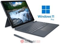 DELL Latitude 7350 Core Ultra 7 164U/16GB/512GB SSD/Intel Graphics/13" 3K IPS/Win11Pro/2-u-1/Touch + olovka 