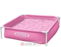 Intex 57172 Djeciji mini bazen 1.22m x 1.22m