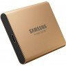Samsung 1TB External Portable SSD T5 USB 3.1 in Podgorica Montenegro