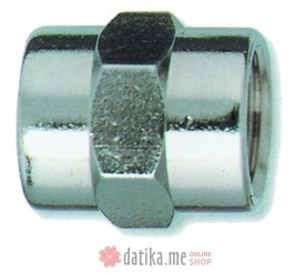 Ani Spojnica za pneumatiku mufna 3/8" 33/M в Черногории