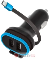 Forever CC-02 Konektor USB-A (ženski)