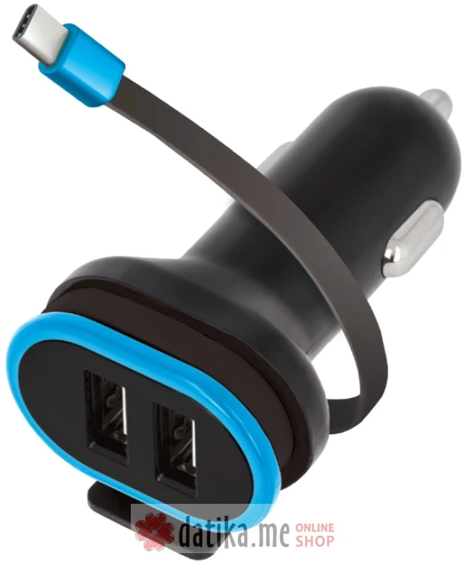 Forever CC-02 Konektor USB-A (ženski) в Черногории