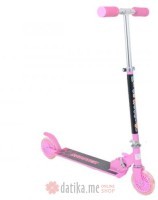 BBO Trotinet S011 rozi