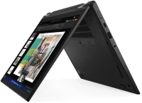 Lenovo ThinkPad L13 2-in-1 Gen 5 Intel Core Ultra 7-155U/16GB/512GB SSD/Integrisana Intel Graphics/13.3" WUXGA Touch/Win 11 Pro, 21LM001PYA  