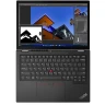 Lenovo ThinkPad L13 2-in-1 Gen 5 Intel Core Ultra 7-155U/16GB/512GB SSD/Integrisana Intel Graphics/13.3" WUXGA Touch/Win 11 Pro, 21LM001PYA  
