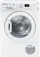 Whirlpool WTD 850B W EU Mašine za sušenje veša 
