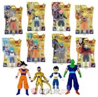 Monster Flex Igracka dragonball figura