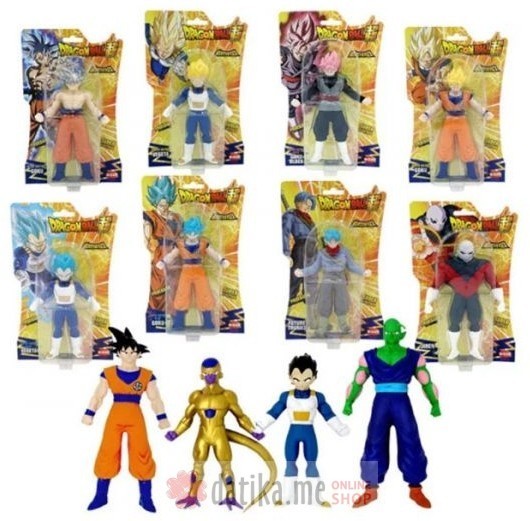 Monster Flex Igracka dragonball figura