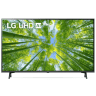 LG 43UQ80003LB LED TV 43" 4K UHD, HDR10 Pro​​, Smart TV​ in Podgorica Montenegro
