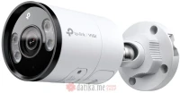 TP-LINK VIGI C385(4MM) 4K 8MP Outdoor Full-Color Bullet Network Camera