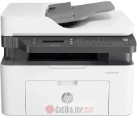 HP Laser MFP 137fnw (4ZB84A)