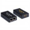 Value HDMI Extender over Twisted Pair, 2 adaptera, 25m   в Черногории