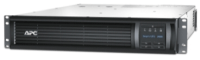 APC Smart-UPS 3000VA/2700W LCD RM 2U 230V with SmartConnect
