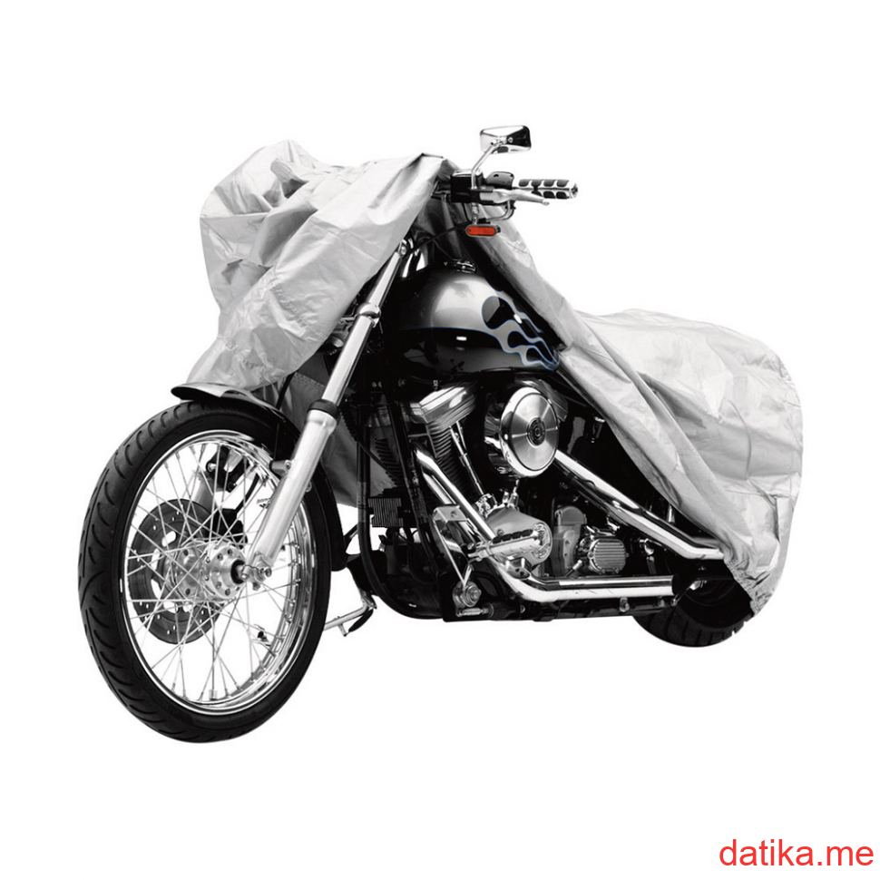 BorMann BWC5000 Prekrivač za motocikl 1,3x1x1,25m