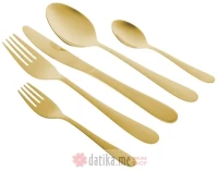 INART ESCAJG METALLIC GOLDEN 30kom