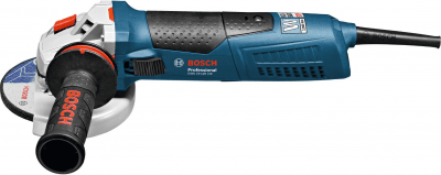 Bosch GWS 19-125 CI Ugaona brusilica (125mm, 1900W)