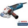 Bosch GWS 19-125 CI Ugaona brusilica (125mm, 1900W)
