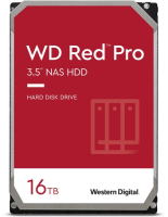 WD RED PRO NAS HDD 16TB