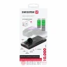Swissten PowerBank 10000 mAh 2in1 For Apple Watch and Magsafe в Черногории