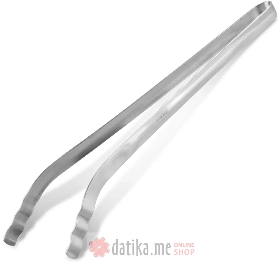 FACKELMANN HVATALJKE ZA ROSTILJ 36CM
