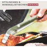FACKELMANN HVATALJKE ZA ROSTILJ 36CM